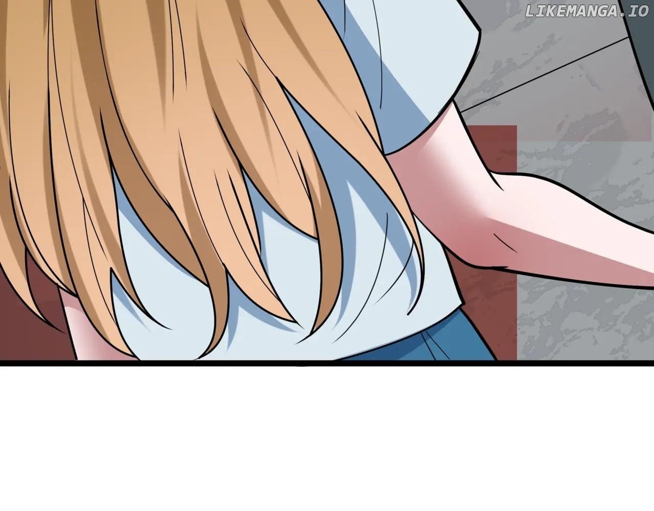 Era of the Haunted Chapter 501 - page 151